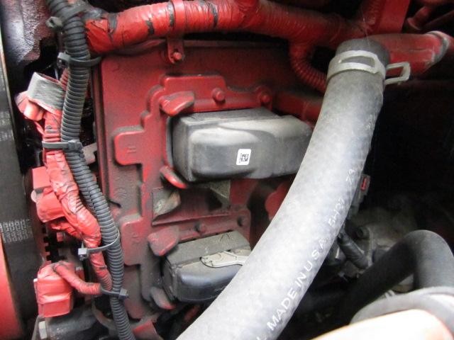Replaces 2016 CUMMINS ISB-CR-6.7 ENGINE CONTROL MODULE (ECM) ,  MD