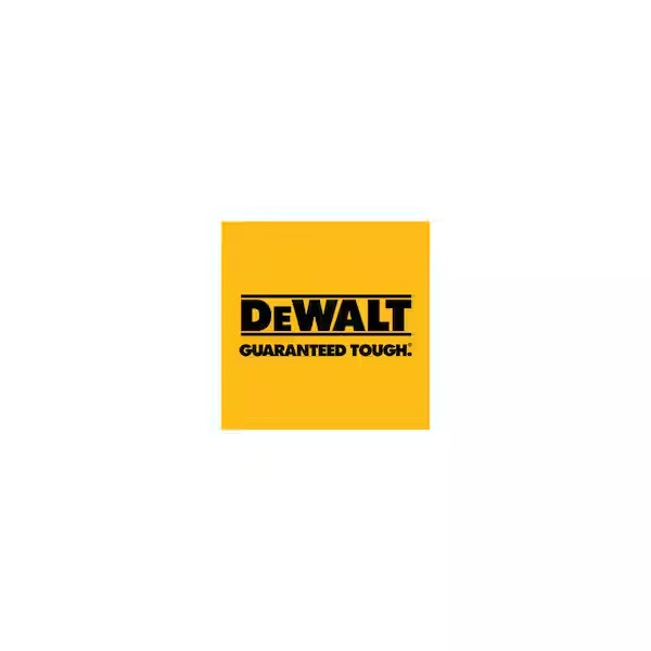 DEWALT Combination Deep Impact Socket Set Ratchet 23 Piece Tool 3/8" Drive Black