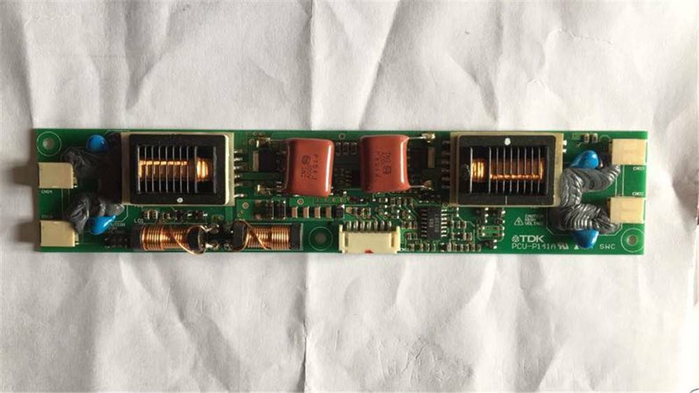 LCD INVERTER FOR TDK CXA-0473 PCU-P141A