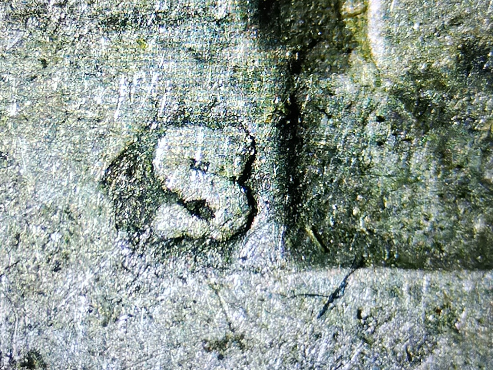 1928 S Standing Liberty Quarter FS 501 Inverted MM VF SLQ 90% Silver Free Ship!