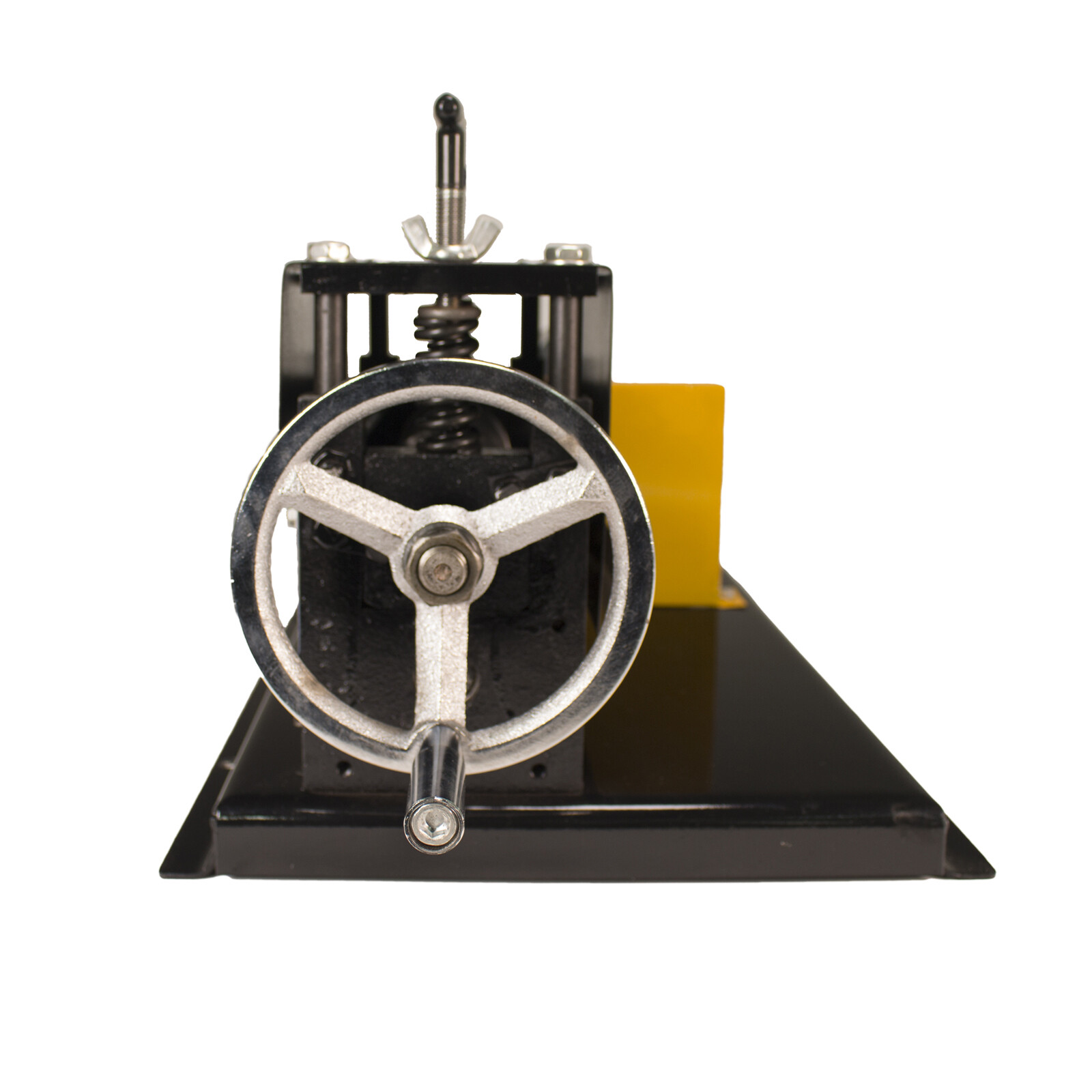 Electric Wire Stripping Stripper Machine Copper Scrap Cable Peeler Hand Crank
