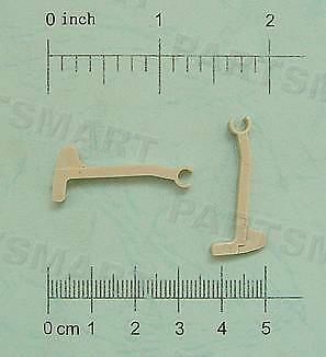 99A0126 Finger, Outsize for Lexmark Optra S, Optra T