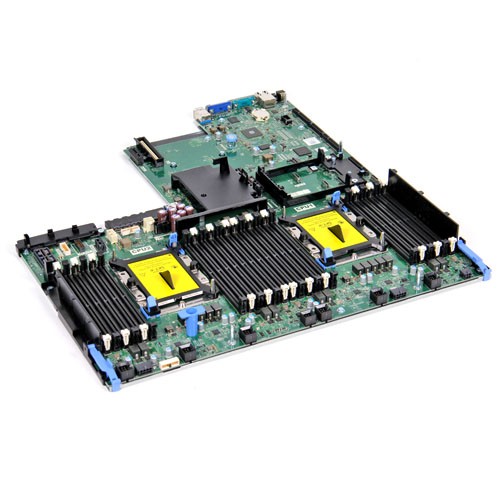Dell JM3W2 POWEREDGE R740/740XD SYSTEM BOARD V2