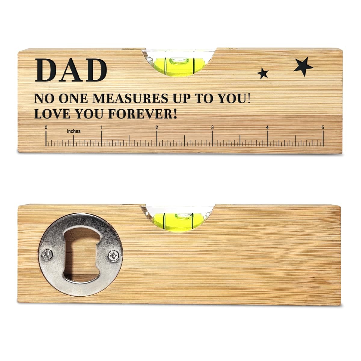 Gifts for Dad, Fathers Day from Wife Daughter Son, Birthday Dad Unique Gifts Him