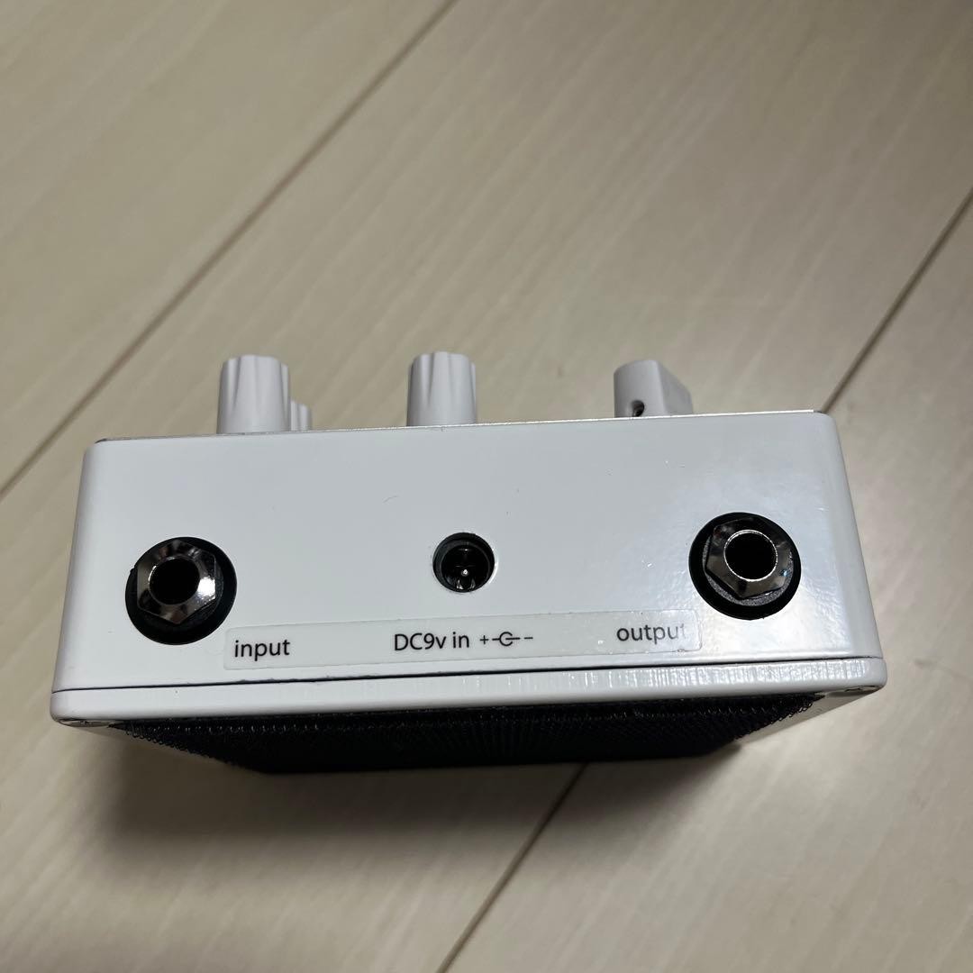 Limetone Audio focus compressor