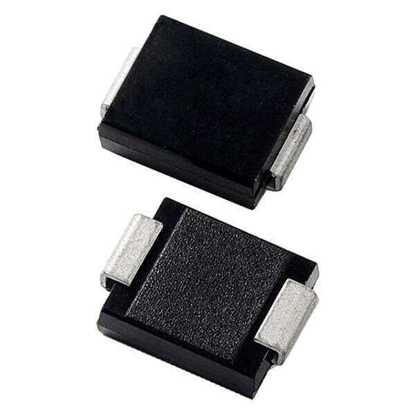 10Pcs TPSMC18CA DO-214AB-2