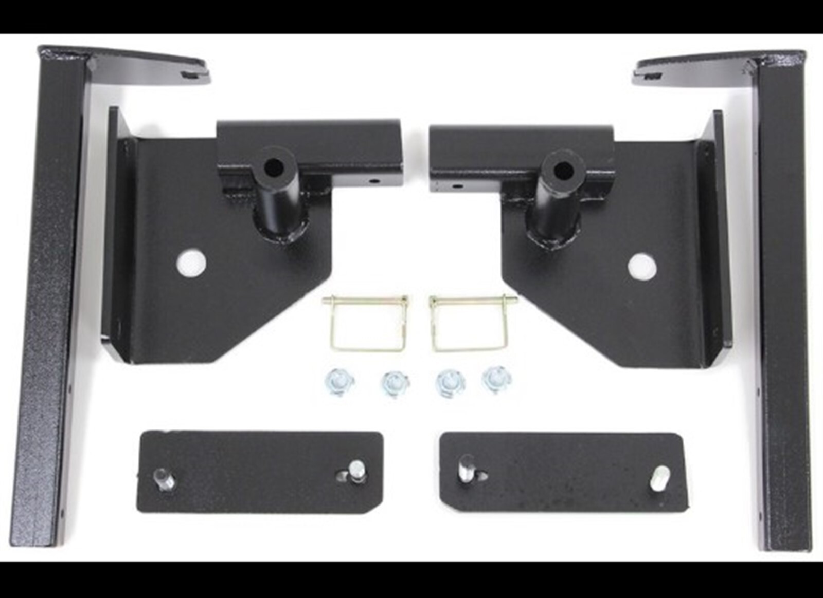Torklift T2305 Front Camper Tie Downs
