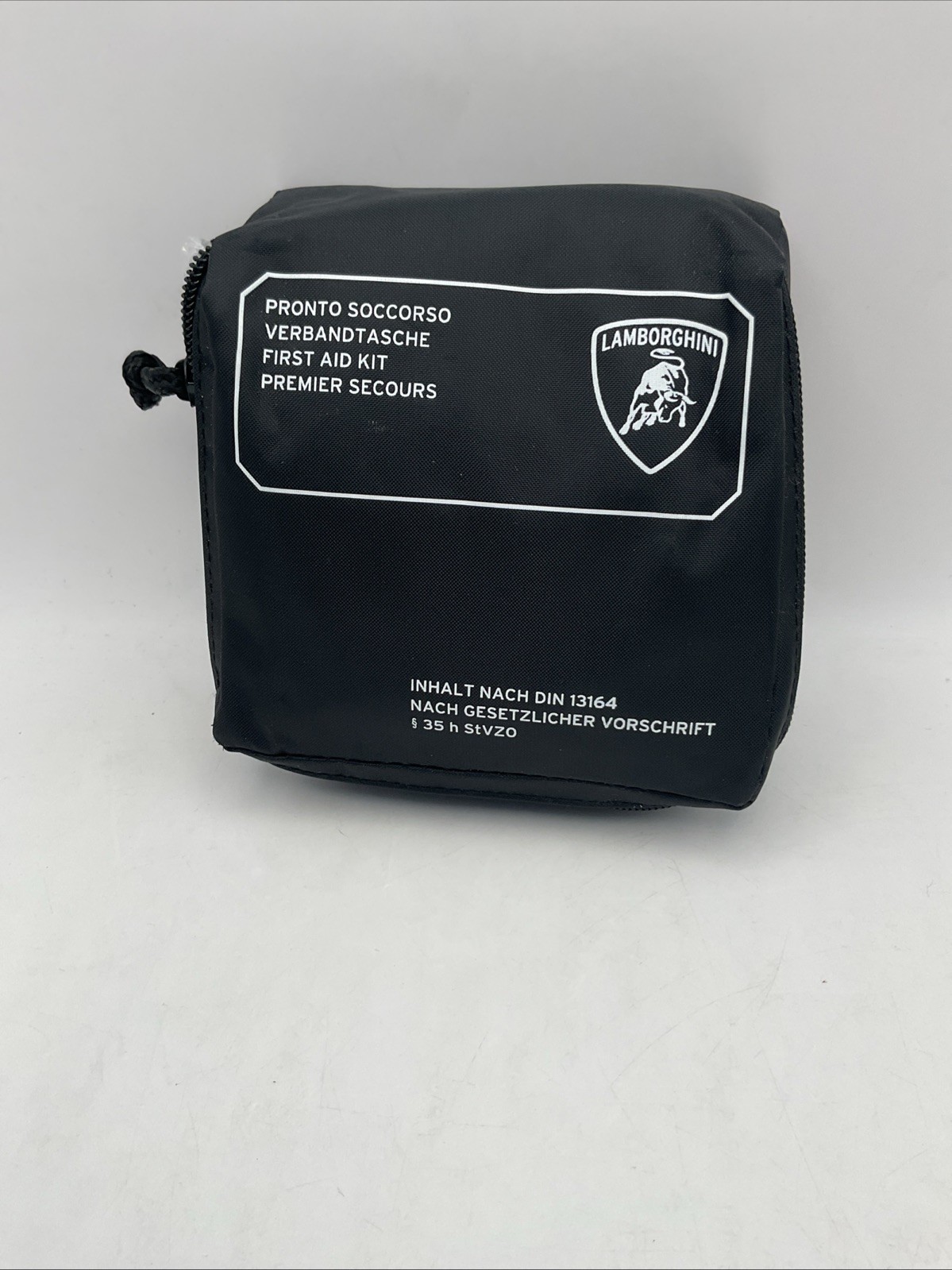 LAMBORGHINI URUS FIRST AID KIT GENUINE OEM