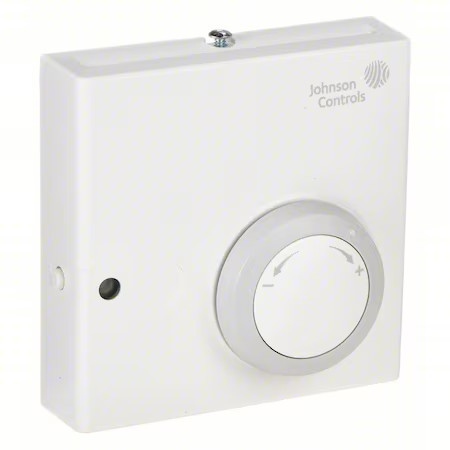 Johnson Controls Te-68Nt-0N00s Temperature Sensor, Nickel 1K Ohm With Terminal
