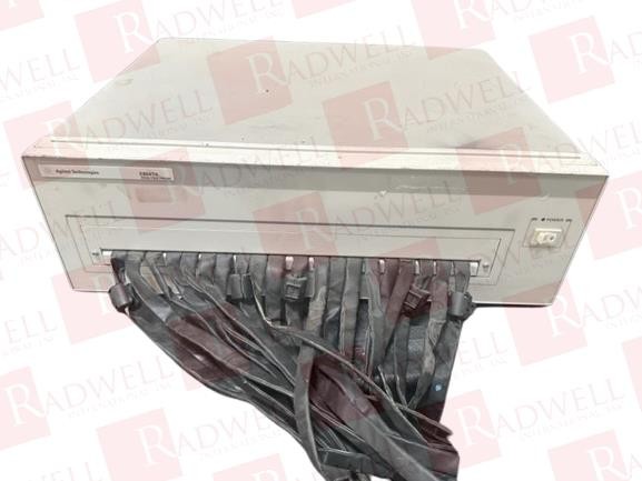 HEWLETT PACKARD COMPUTER E8047A / E8047A (USED)
