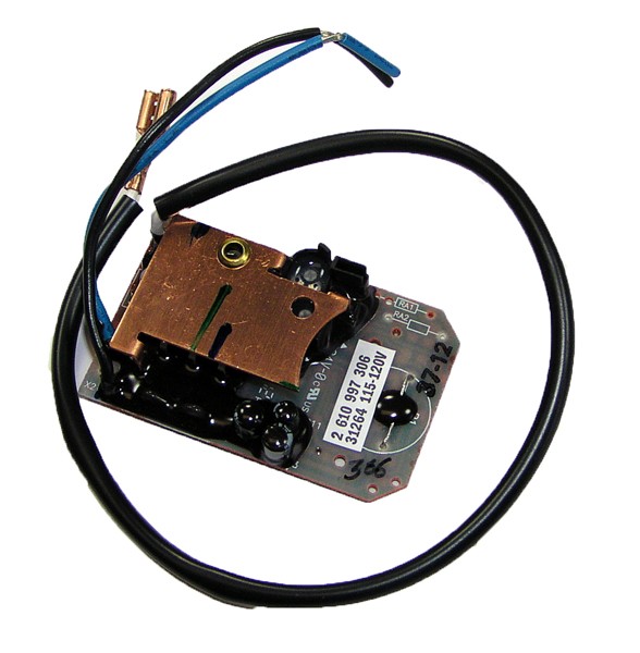 Bosch 4100 Table Saw Replacement 120V Speed Control - 2610997306
