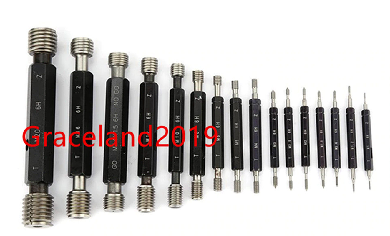 New 1pc NPSL 1/2-14 Right hand Thread Gauge Plug Gage