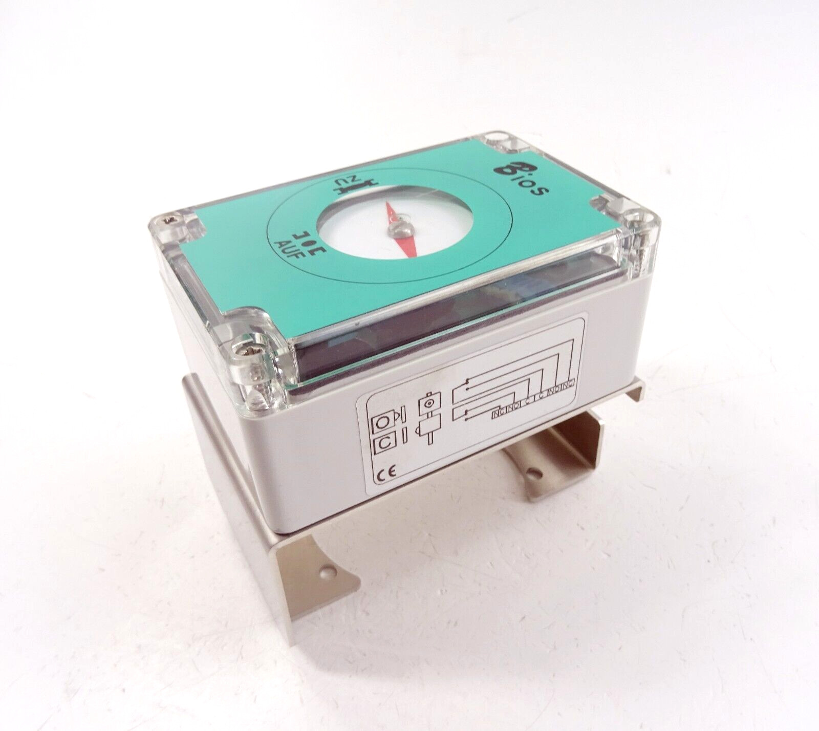 BIOS ACTUATOR UNIT MODULE -NEW-