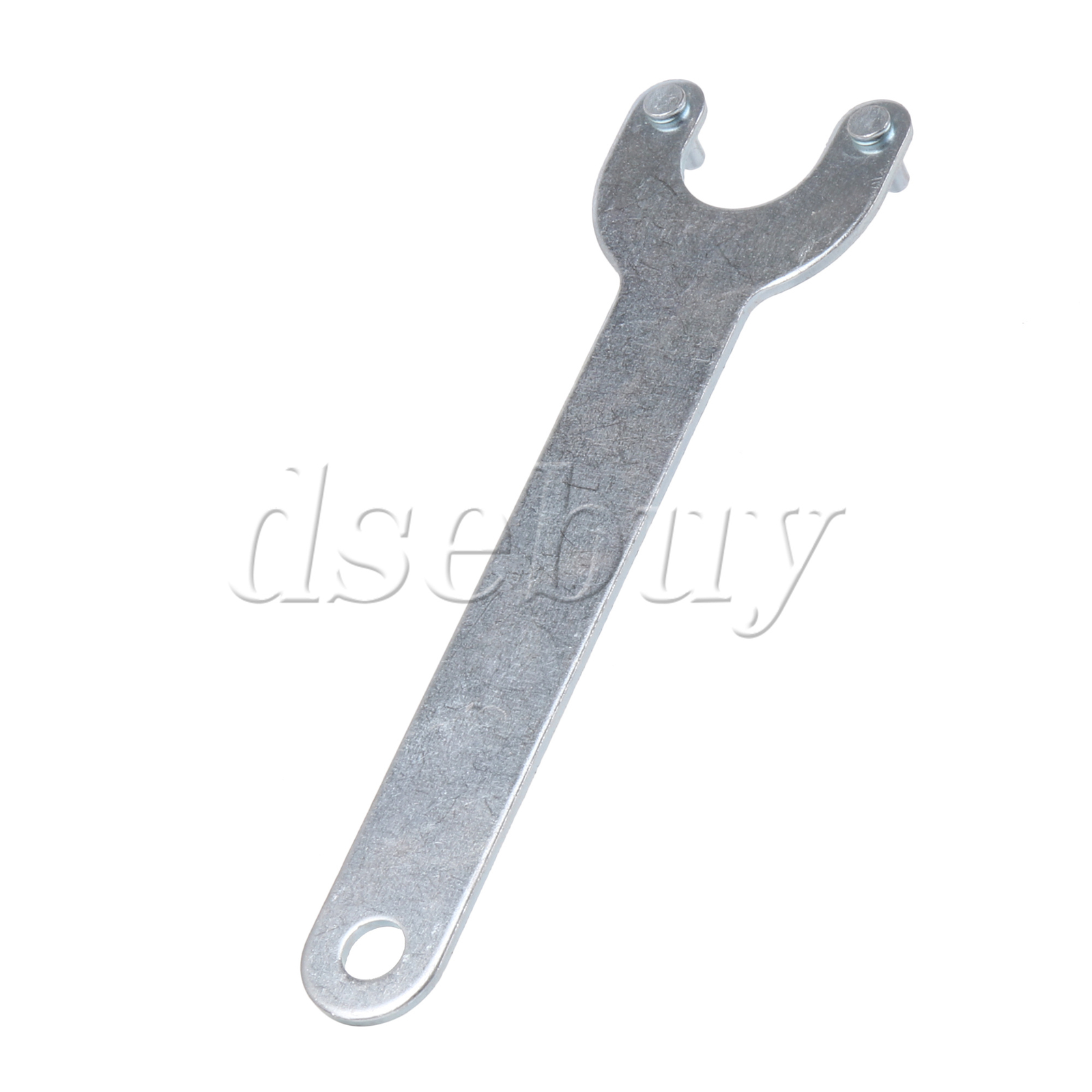 Adjustable Lock-nuts Grinder Wrench Spanner Replacement for Makita 125 Type
