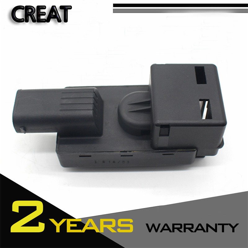 AUC Sensor Fit for E60 E63 E64 E65 760Li 760i 750i 745i 745Li 64116933052 Black