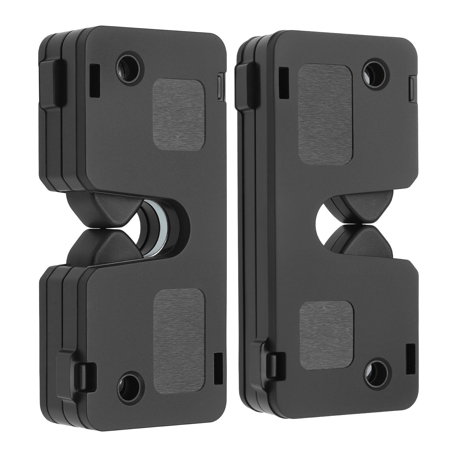 2PCS Tailgate Slam Latch for Polaris G-EM Ranger 1000 900 800 570 500...