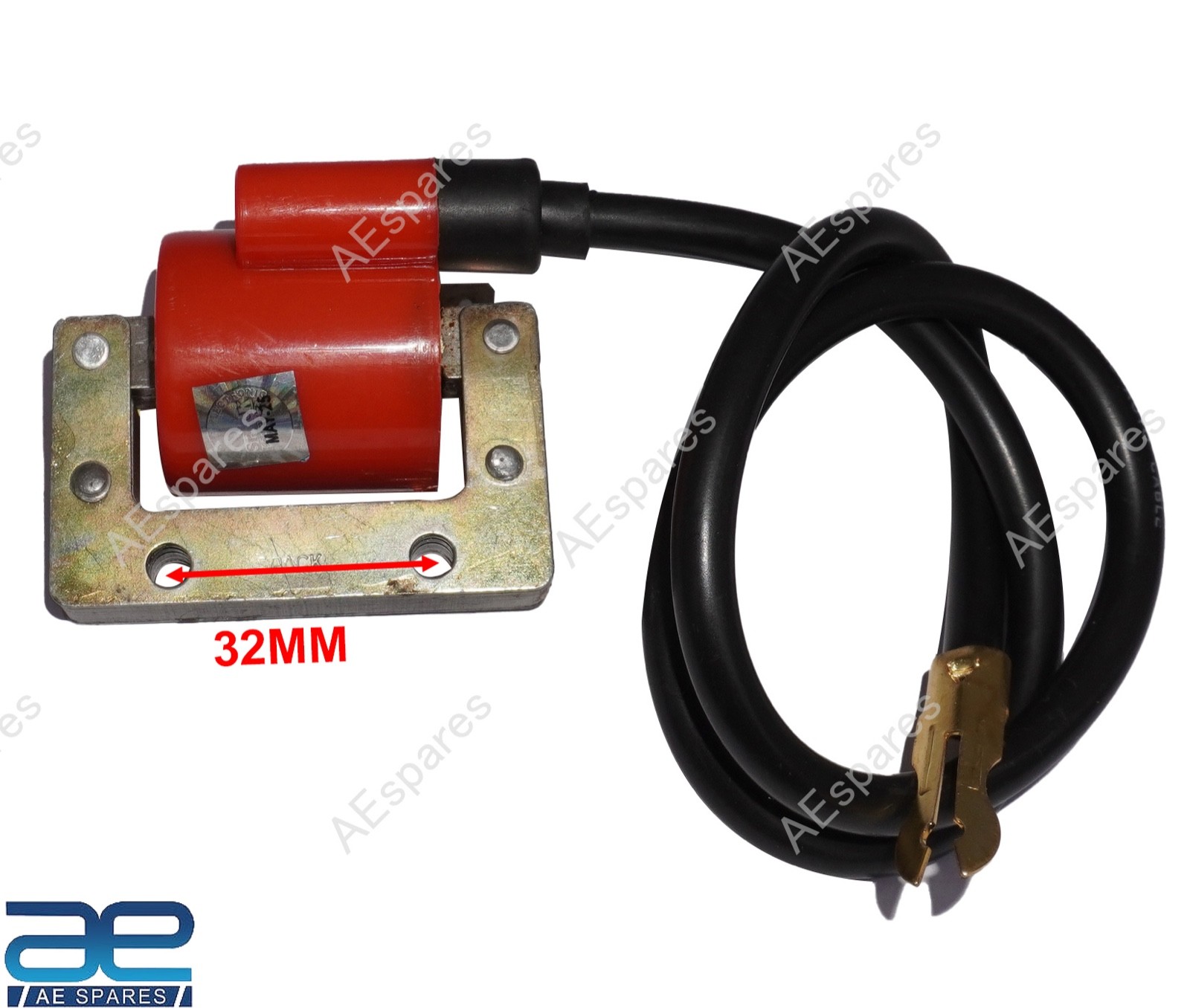 VESPA PX LML STAR STELLA HT IGNITION COIL