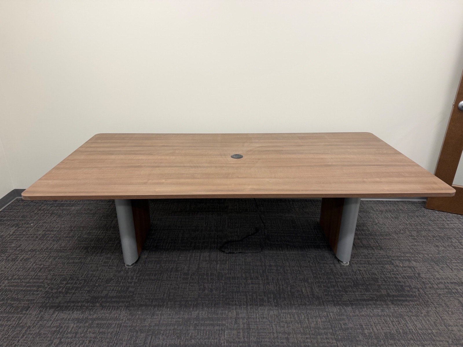 Tayco Metro Conference Table 4' x 8'