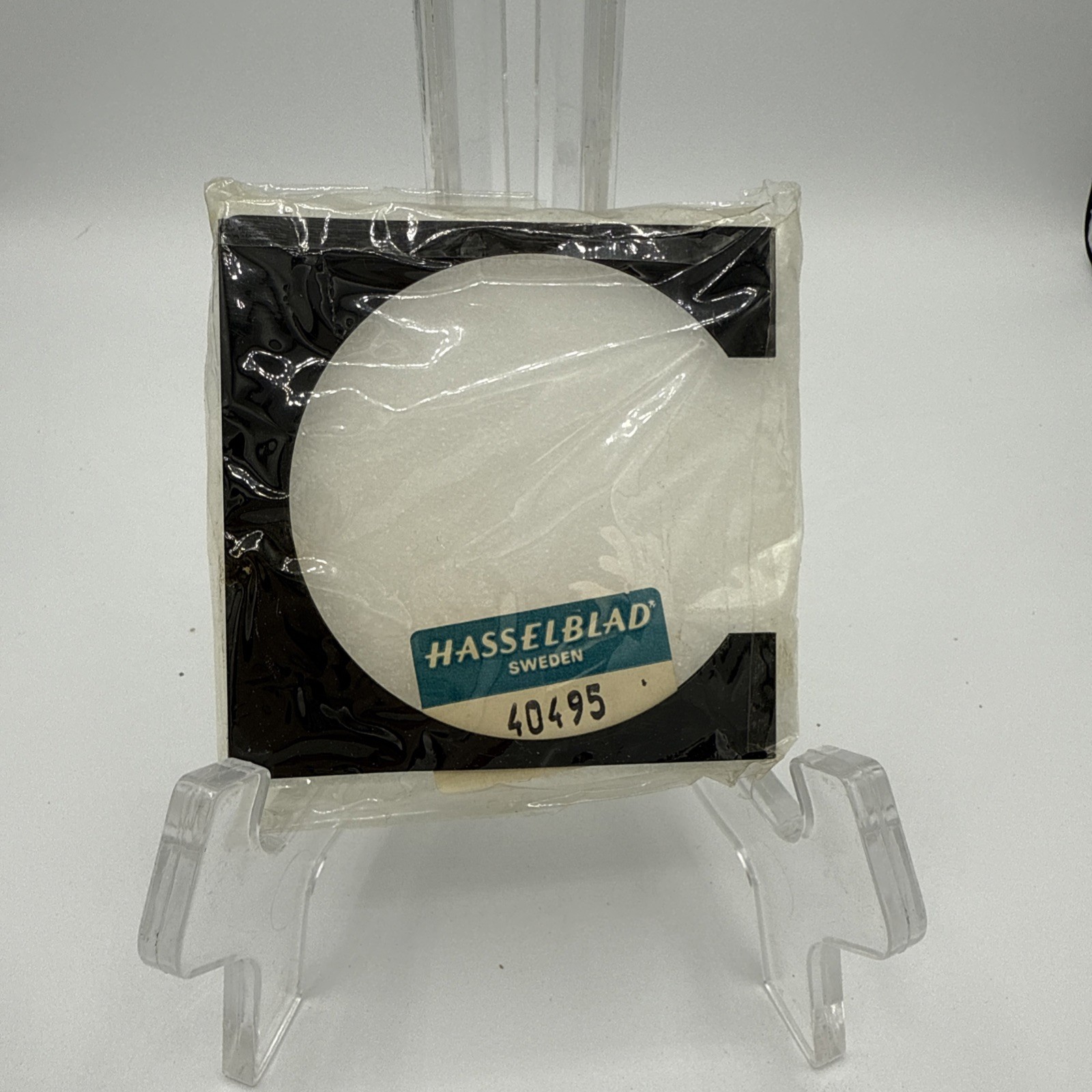 Hasselblad 40495 Gelatin Filter Holder