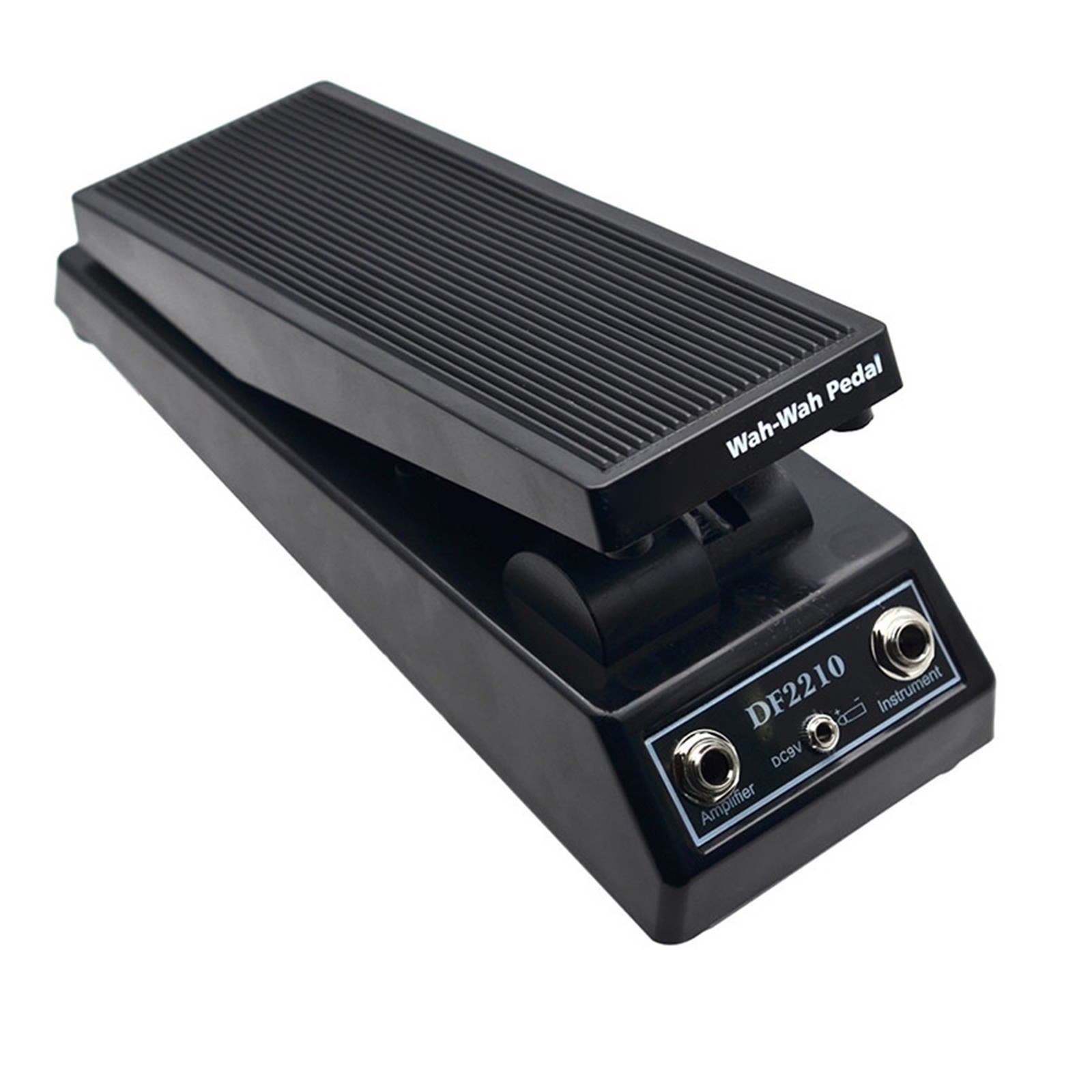 Electric Guitar Tones Effect Wah Wah Pedal For Electric Guitar Players DJ