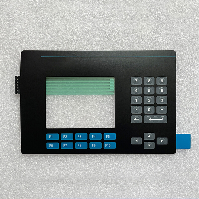 New For 2711-K6C16L1 2711K6C16L1 Membrane Keypad