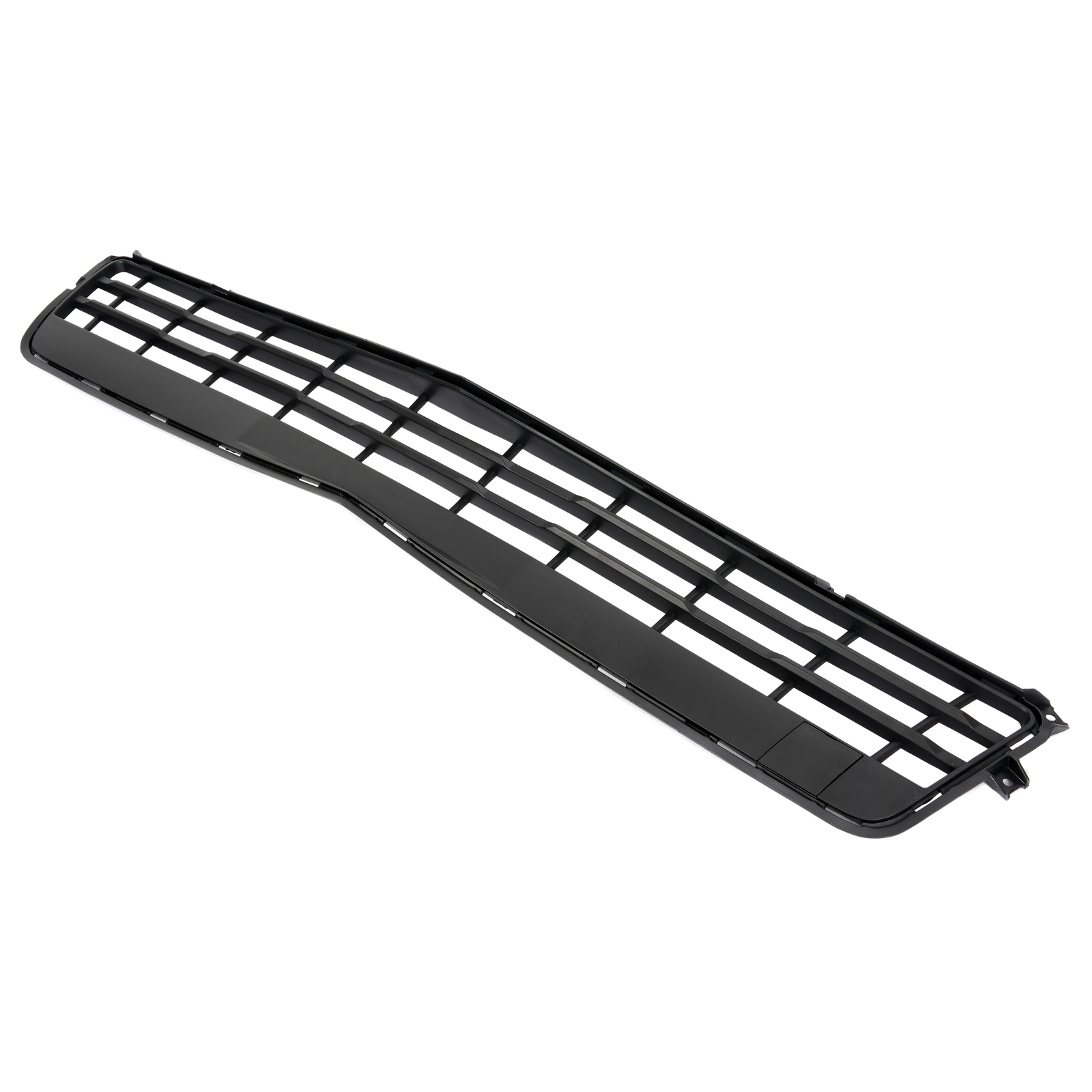 New Front Primed Bumper Lower Grille For Chevrolet Camaro 2014-2015 Plastic