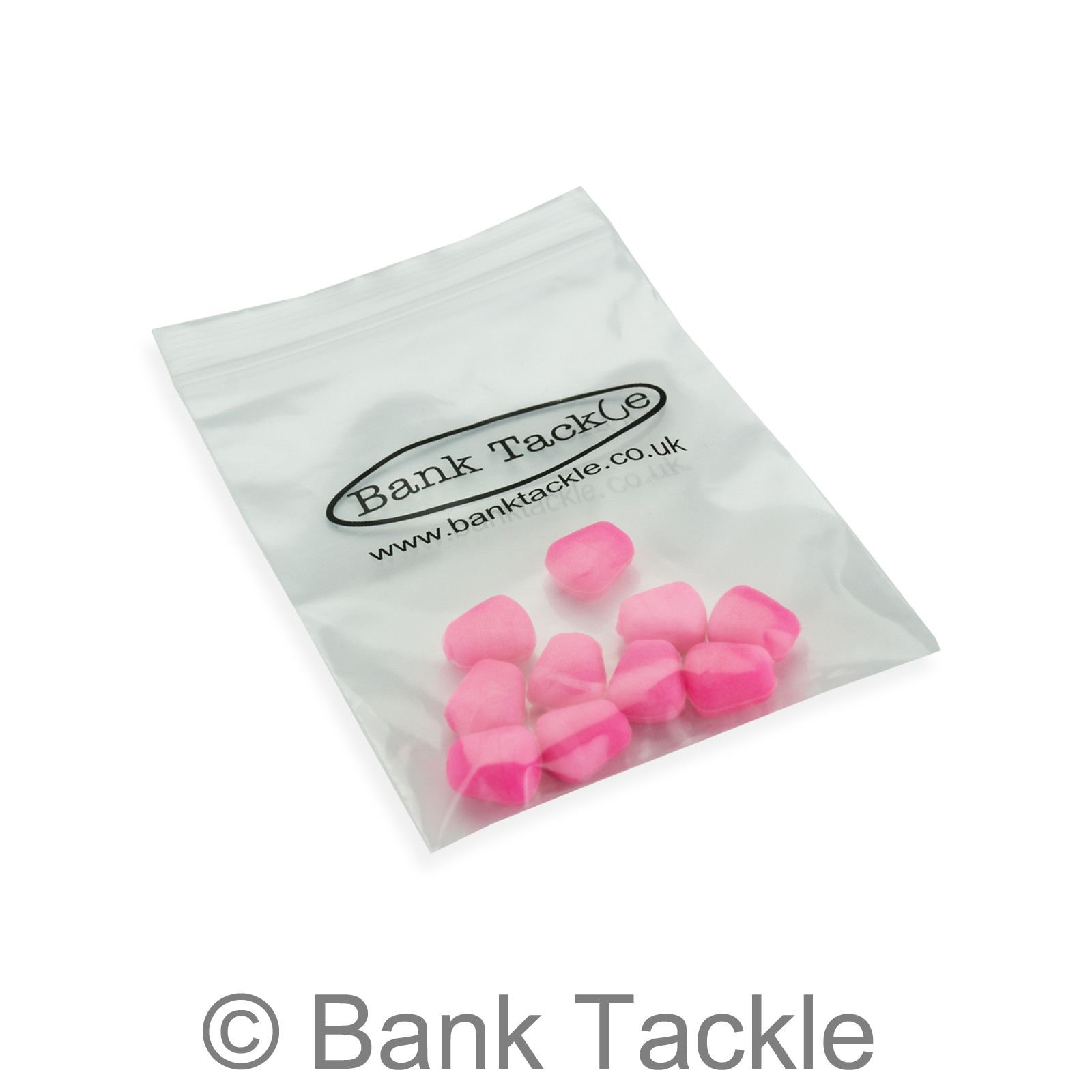 Pink Fake Corn x 10 Pop Up Imitation Carp Bait Carp Fishing Tackle Zigs (KCNP)