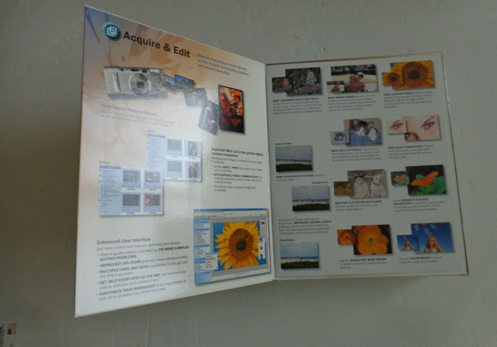 Microsoft Digital Image Pro 9.0 For Windows