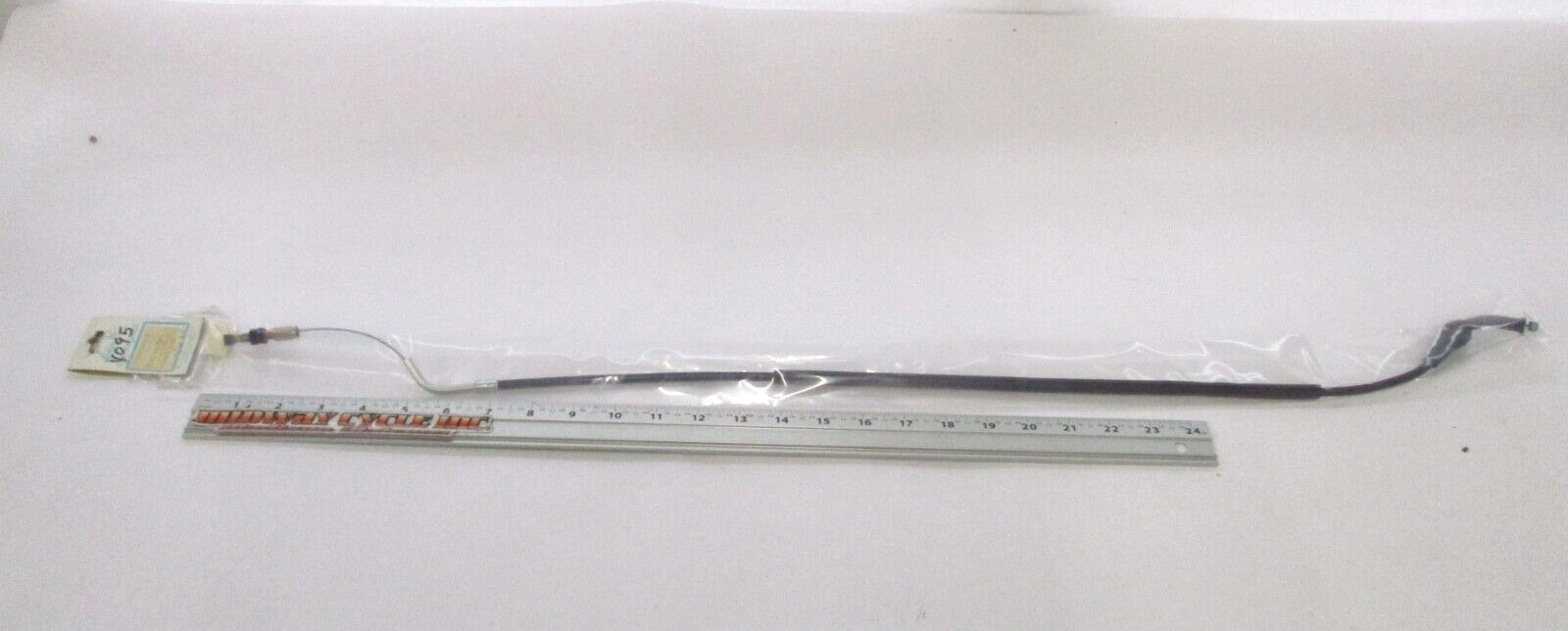 NEW MOTION PRO SUZUKI THROTTLE CABLE 064095 / 04-095 / 58300-43422   lm