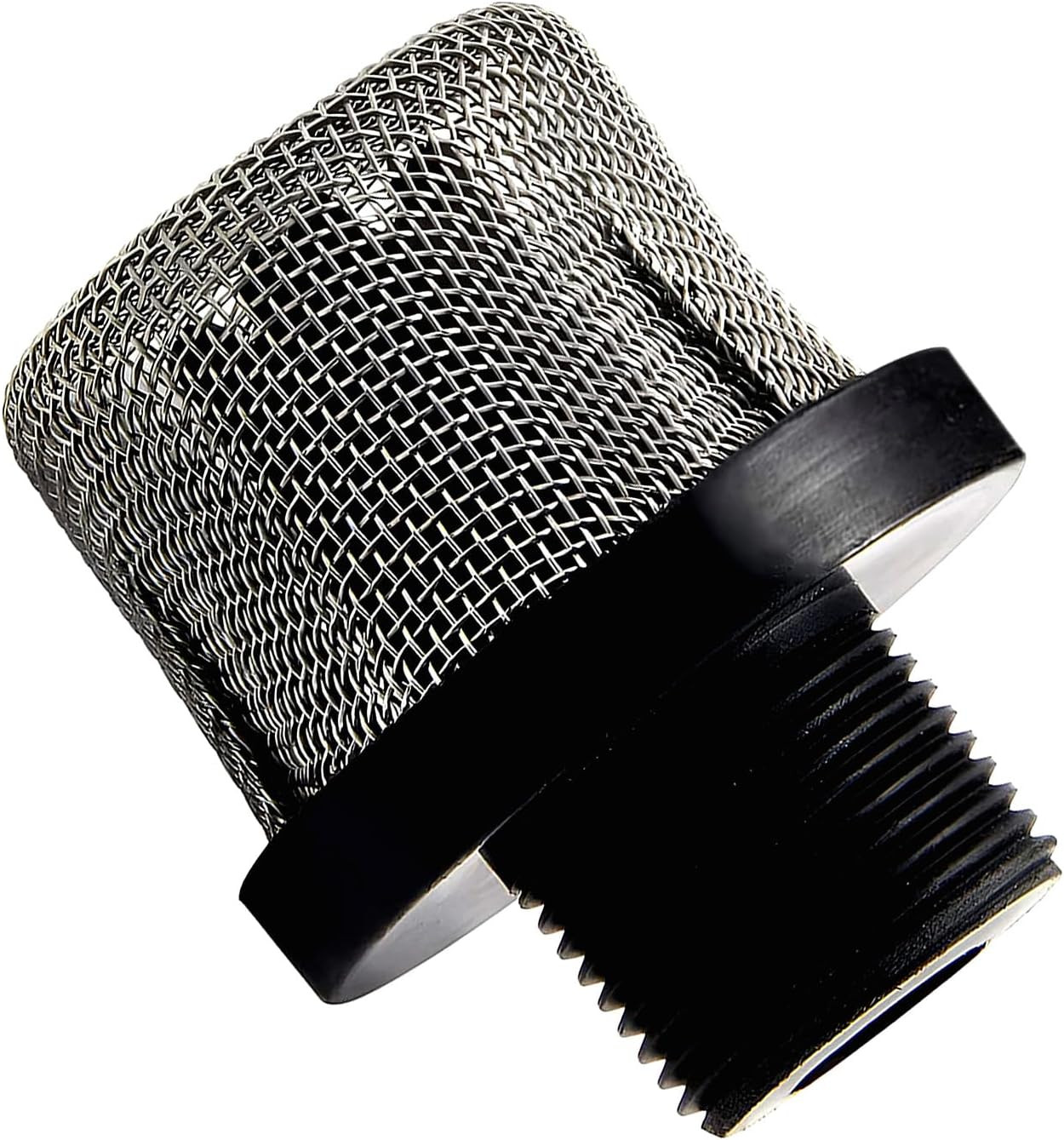 288716 Inlet Suction Strainer Thread for Airless Paint Sprayer, 3/4 Inch