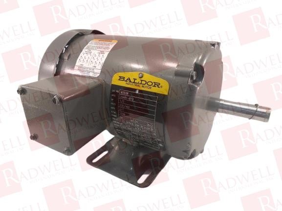 ASEA BROWN BOVERI M3538 / M3538 (USED)
