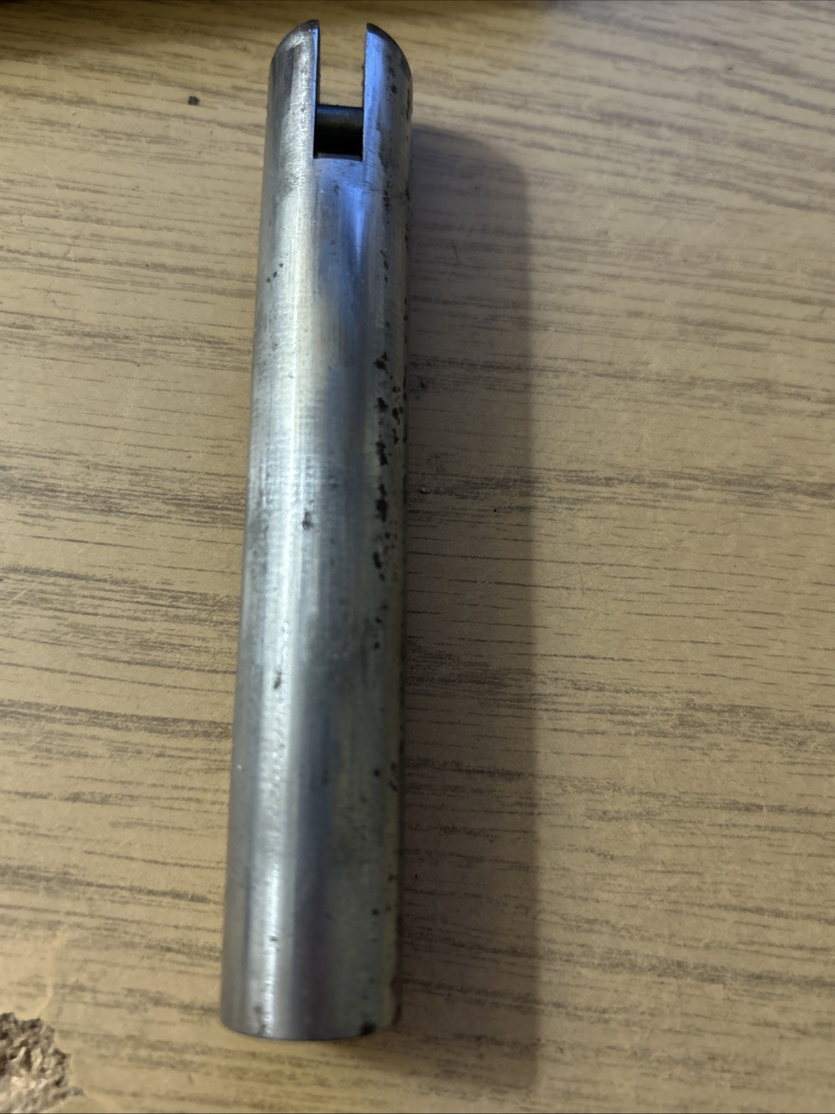 C.H. SHELL HOLDER RAM 6.5 " JAP" , 6.5 ARISAKA, RELOADING SHELL HOLDER