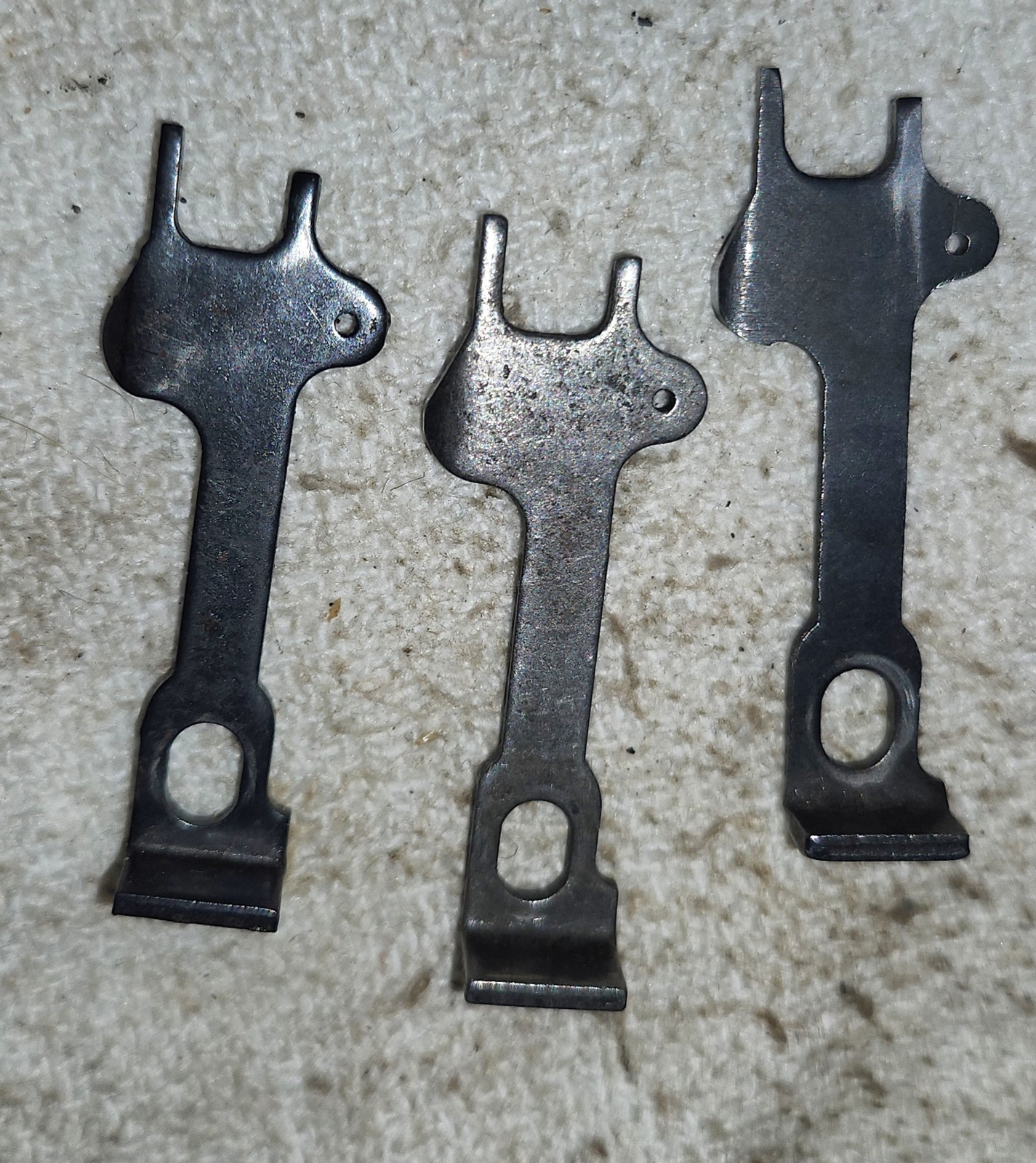 3- Marlin Glenfield 60 Disconnectors