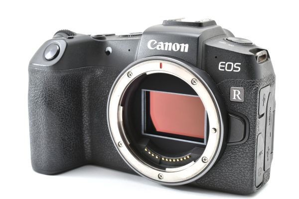 Canon EOS RP Body 141487