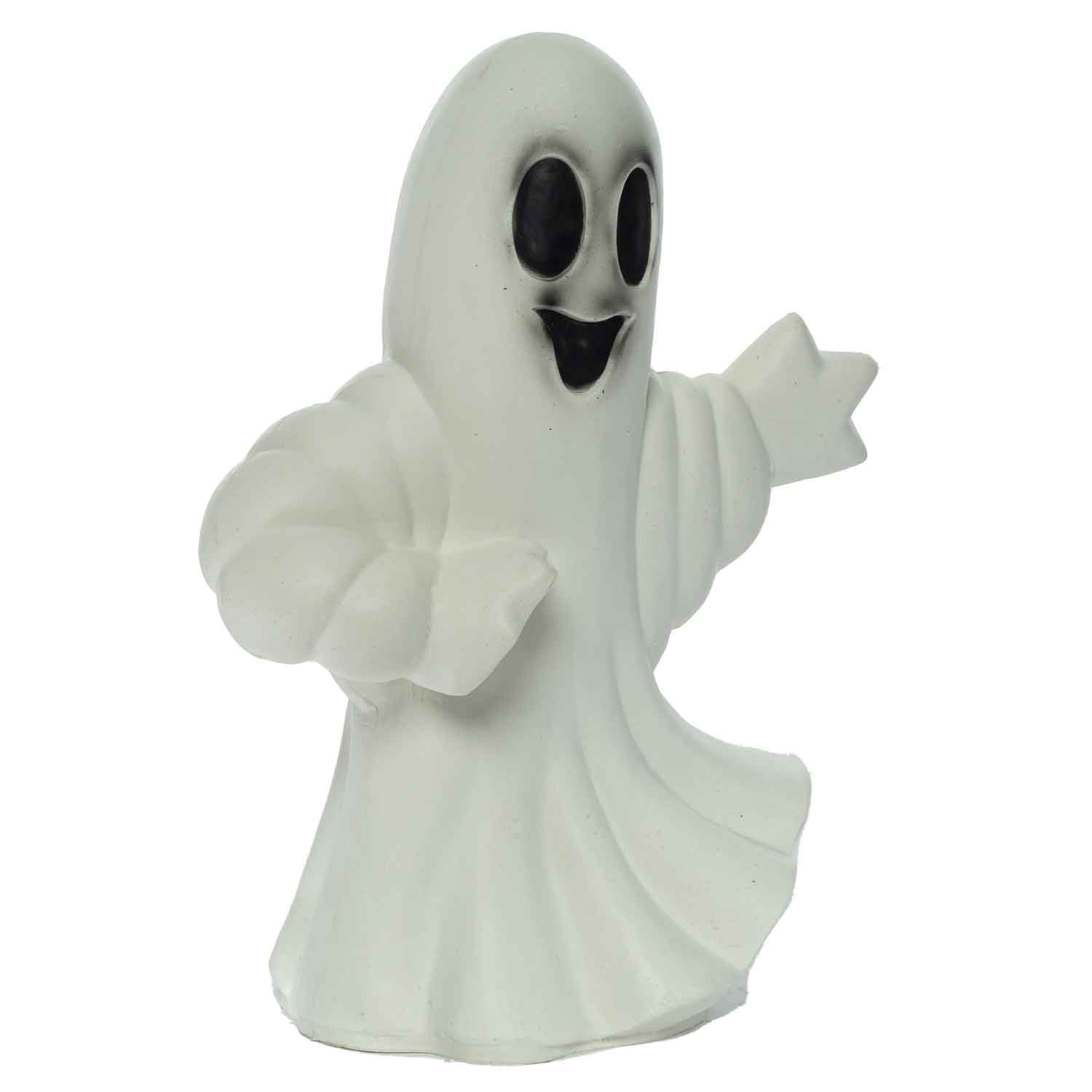 IBB 3D Target Ghost