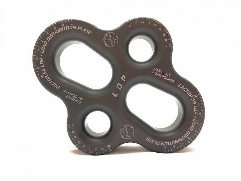 Winch Fairlead