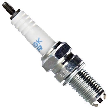 NGK Nickel Multi-Ground Spark Plug 6193