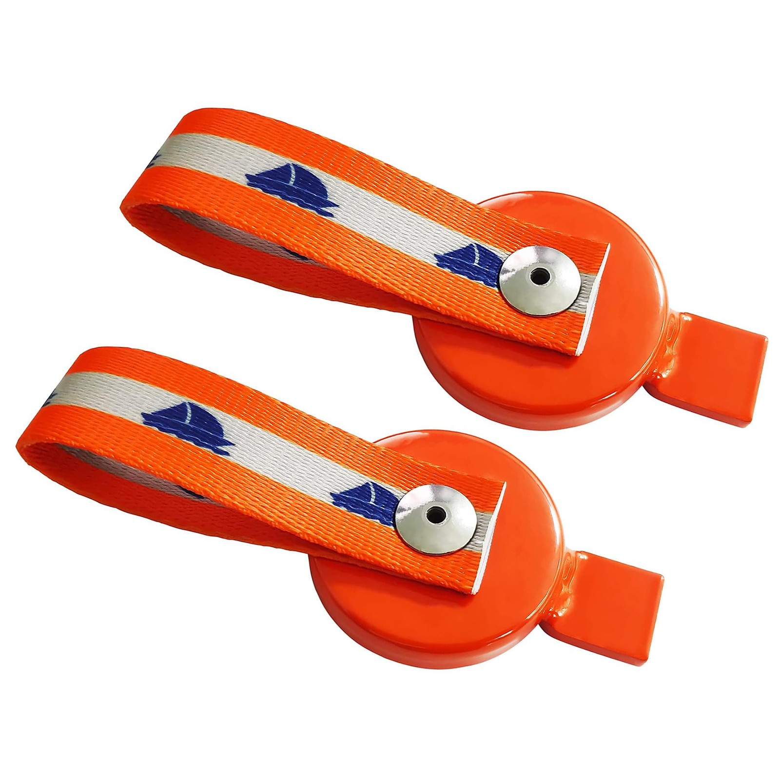SEASAIL 2PCS Boat Trailer Lockout Key Magnetic Surge Brake for...