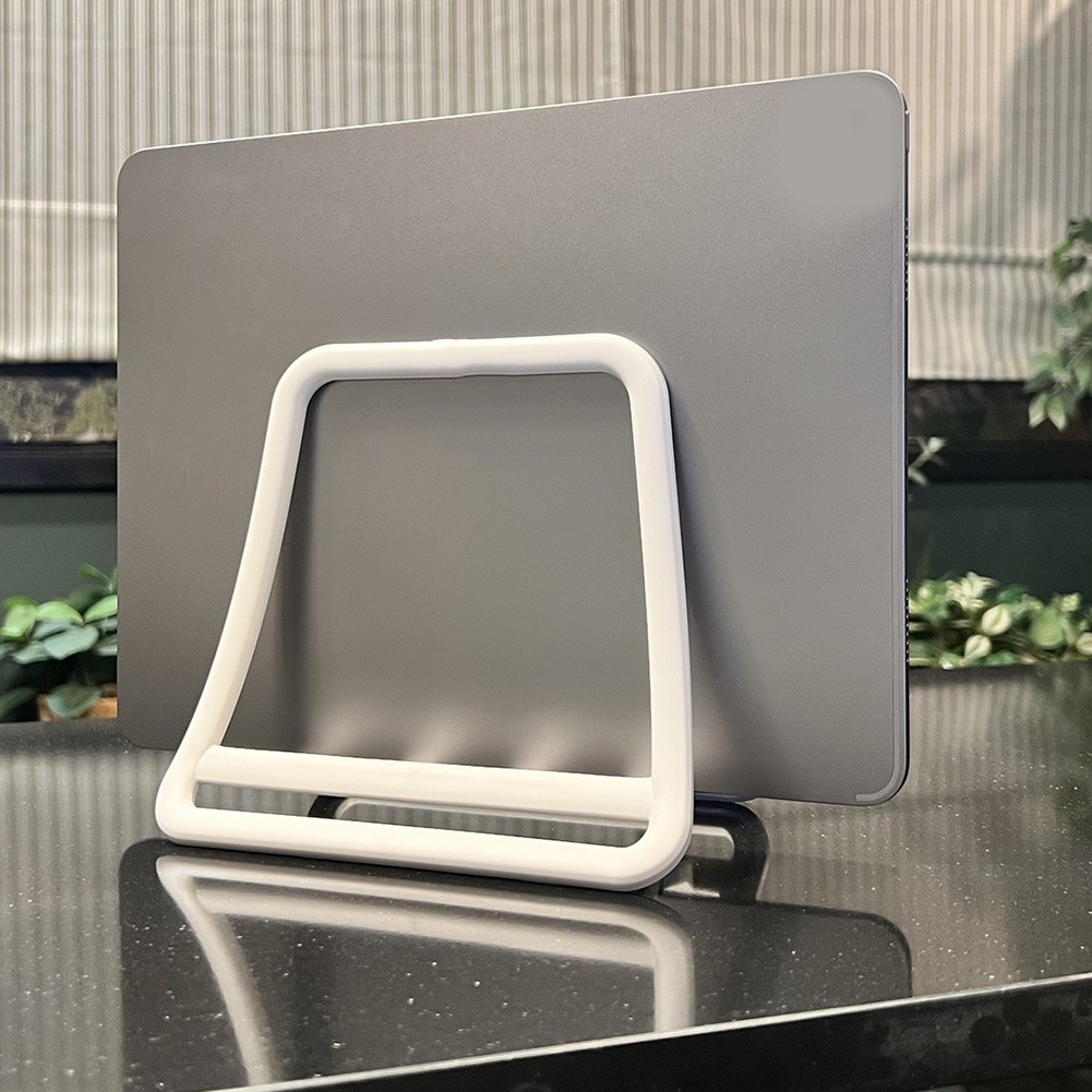 Adjustable Vertical Laptop Stand - Notebook & Tablet Holder Vertical1626