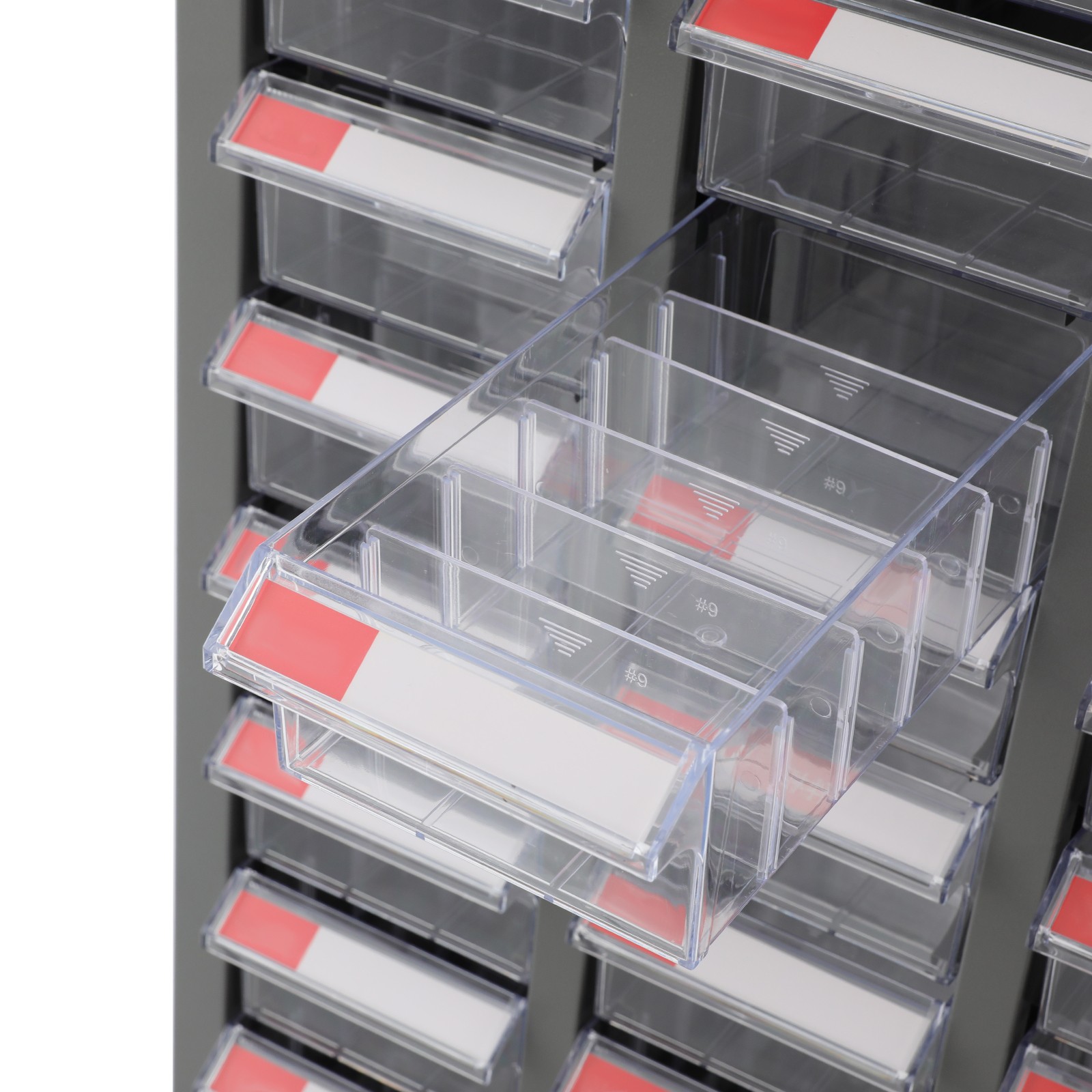 60 Drawers Bolt And Nut Tool Storage Cabinet Hardware Tools Storage Cabinet