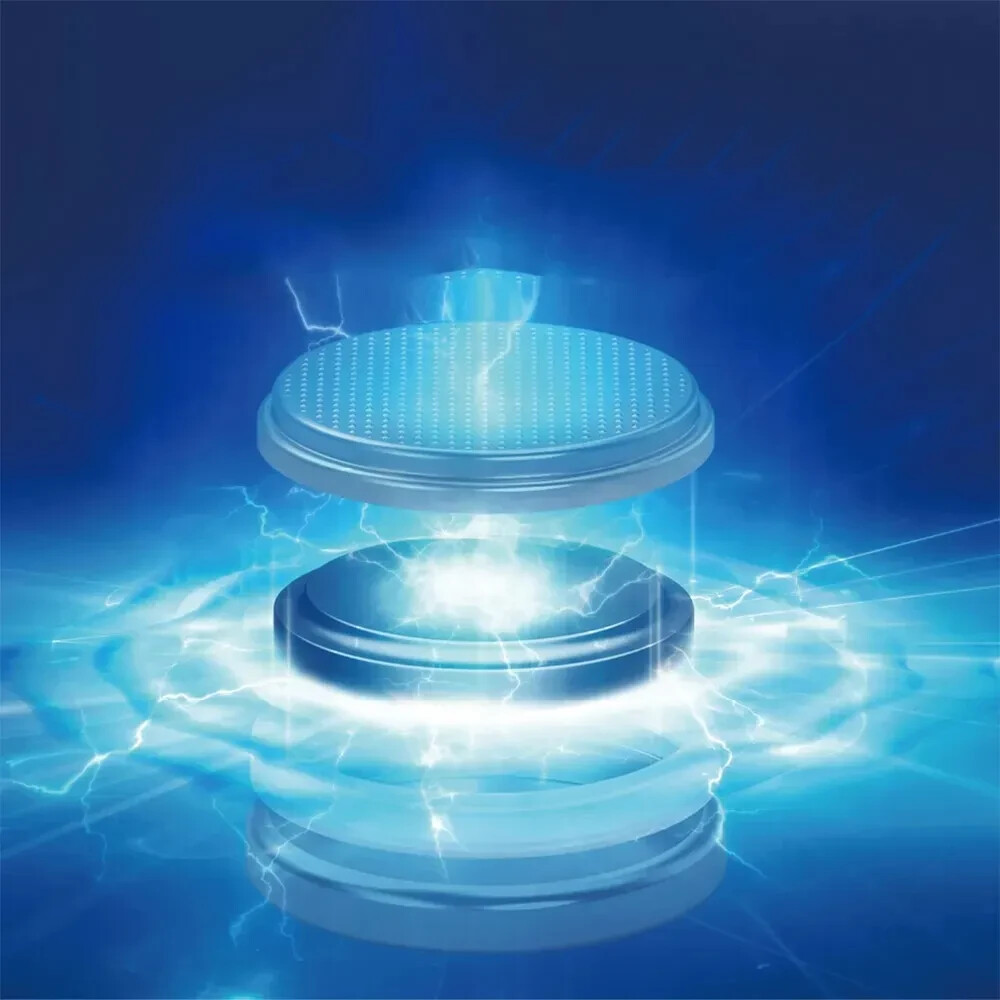 CR2032 Lithium 3V Coin Battery For Electronic Glucometers
