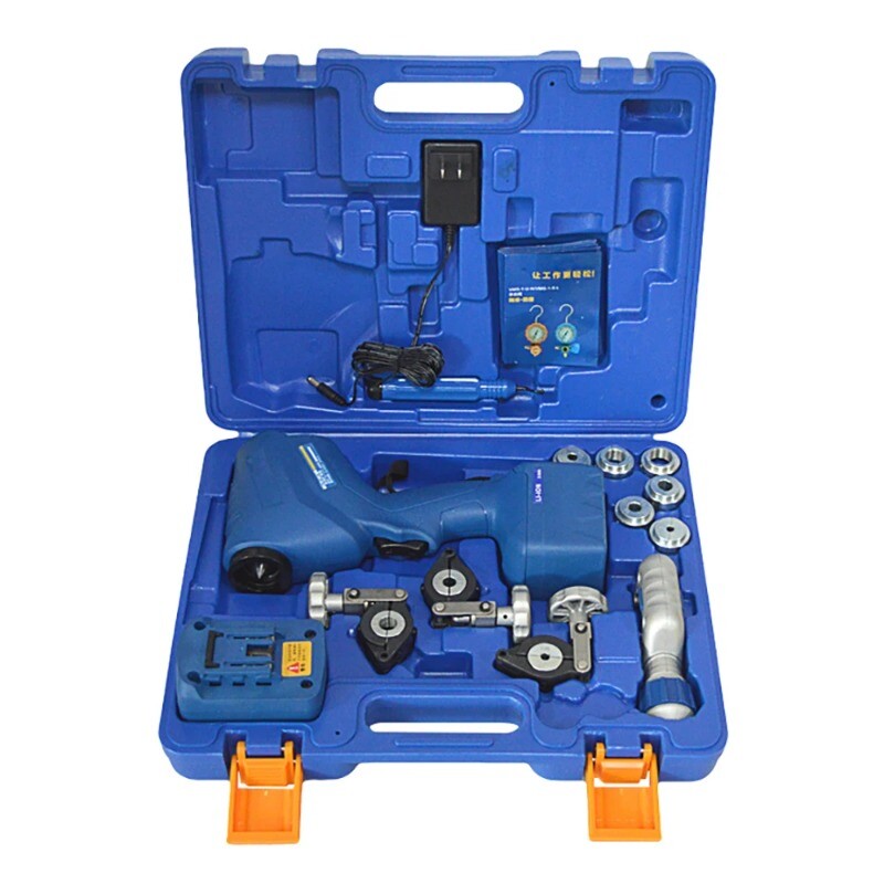 Electric Pipe Reamer Handheld Cordless Reaming Drill Pipe Reamer Pipe Reamer