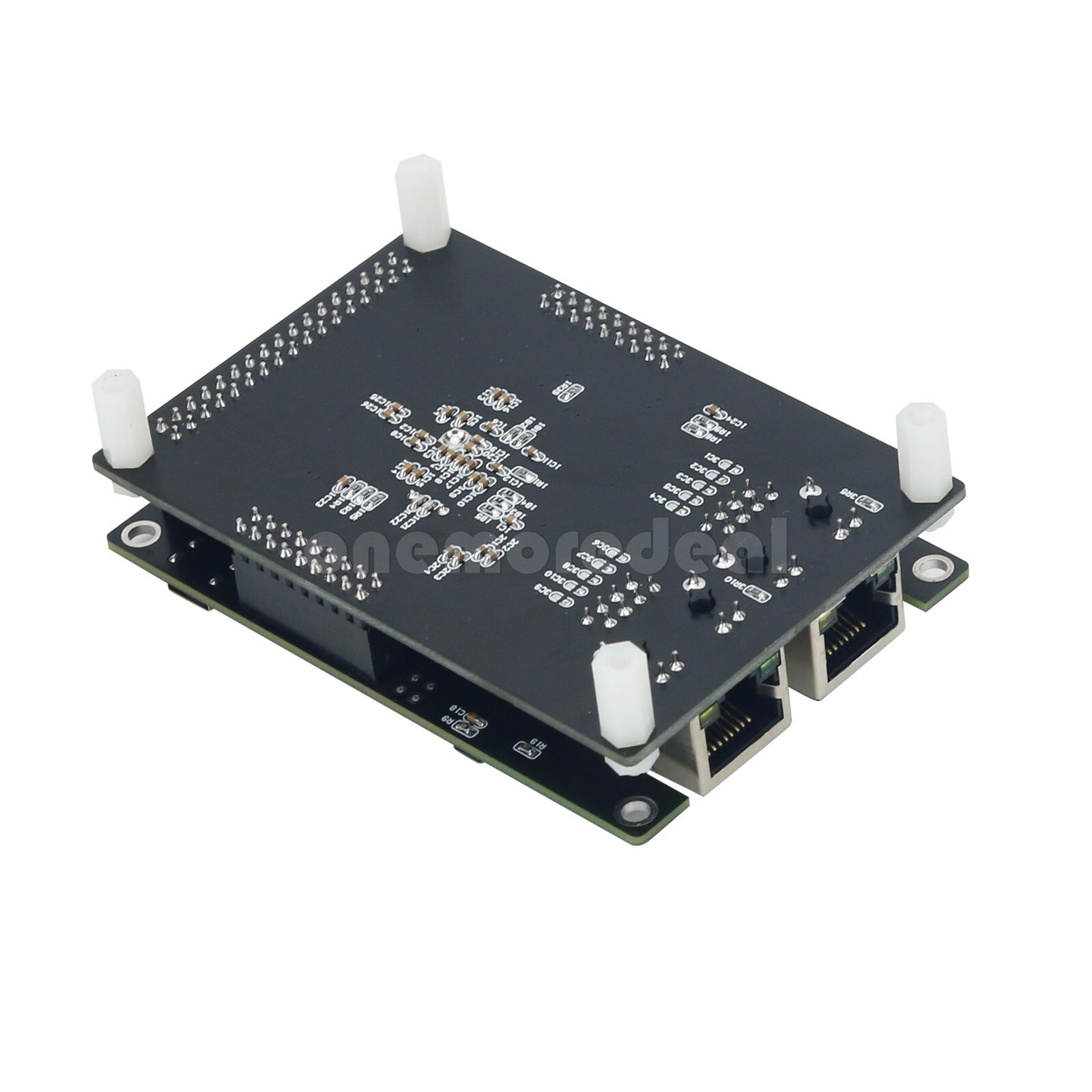 Slave Station Development Board for EtherCAT Slave Station 16IO LAN9252 STM32407