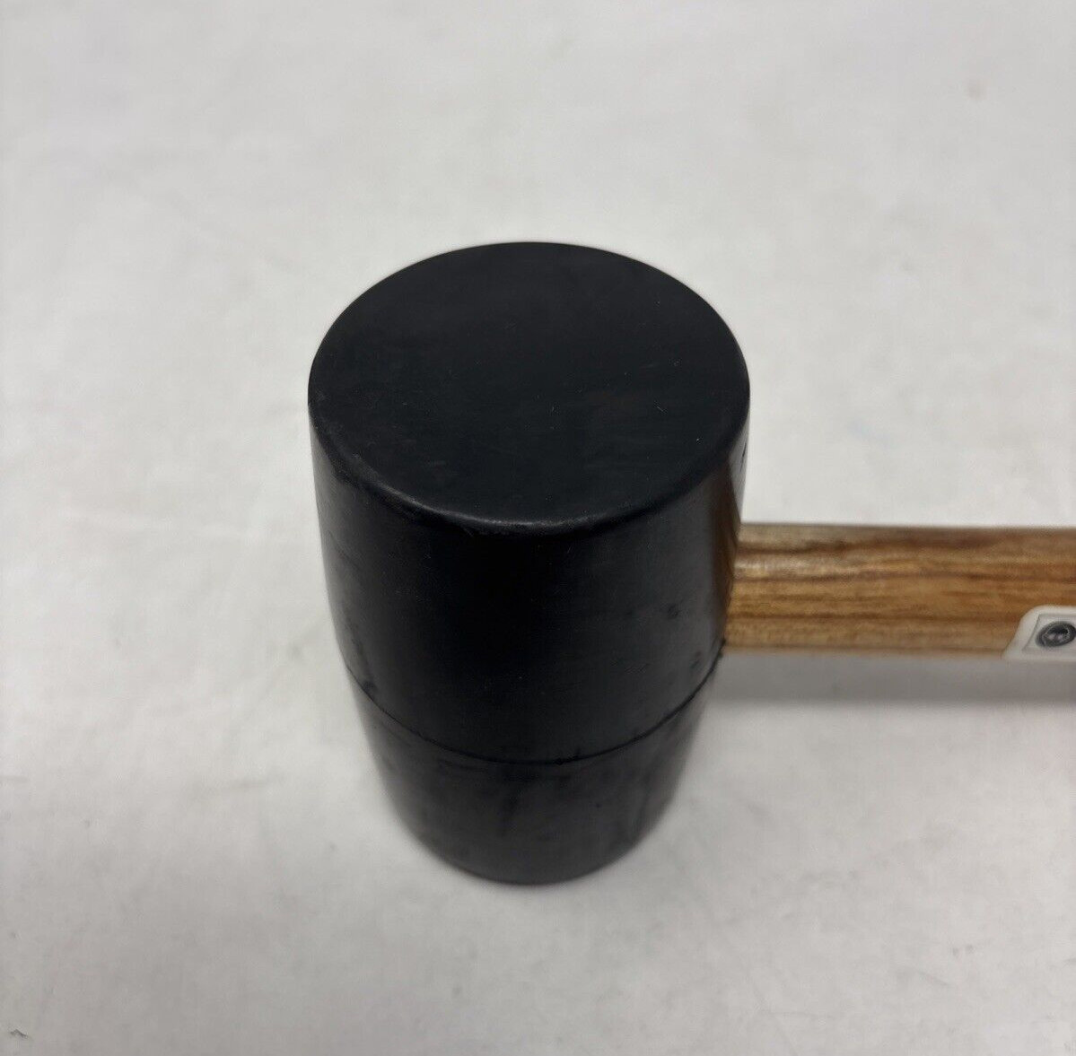 Stanley 51-104 Rubber Mallet, 16 Oz