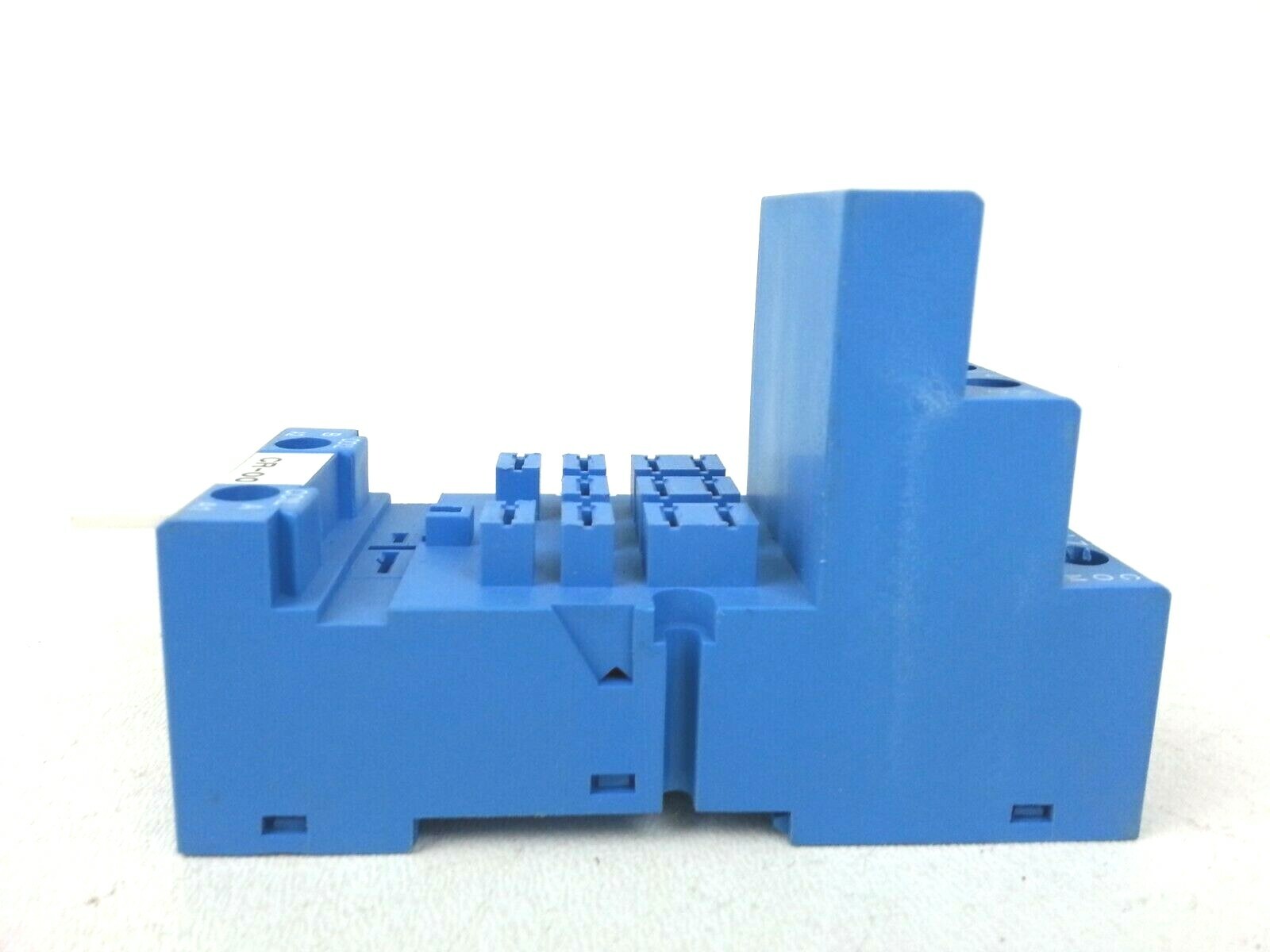92.03 Finder Relay Socket - Next Day Option - New