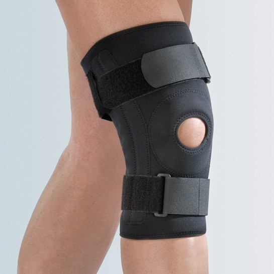 FGP FILAMED 601 KNEE BRACE WITH SPIRAL SPLINTS