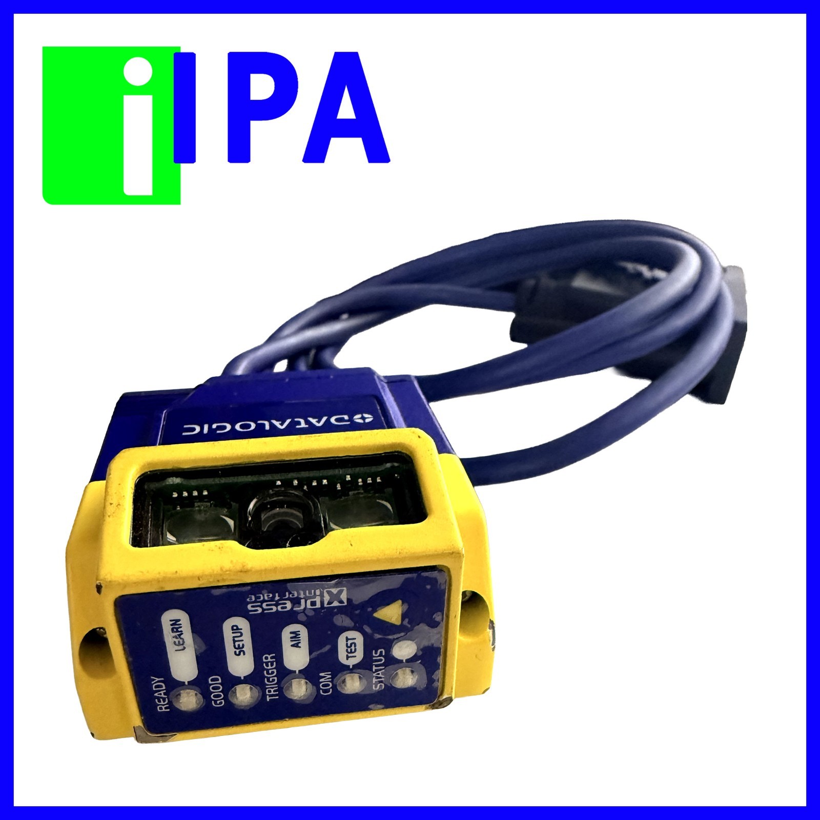 DATALOGIC N2468