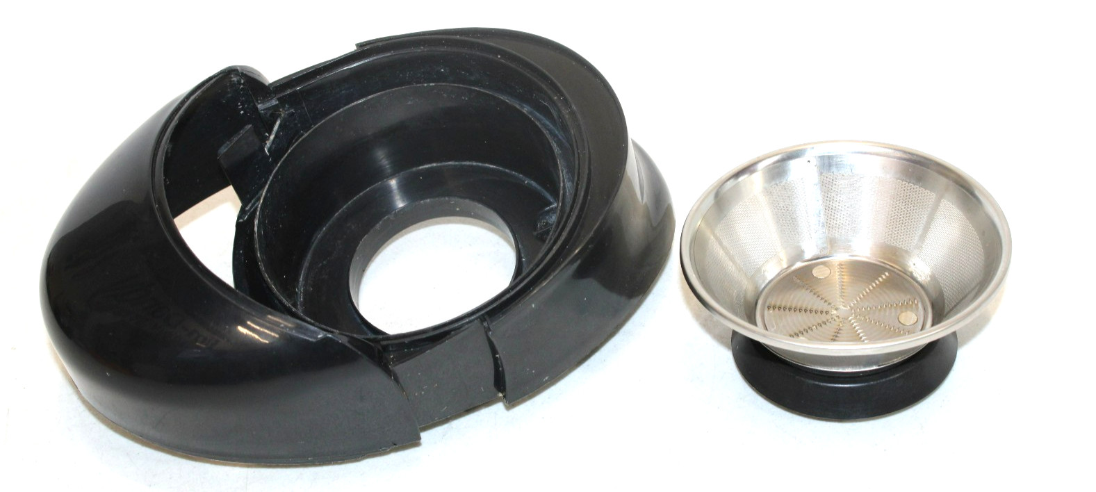 Hamilton Beach 67801 Juice Extractor Replacement Separator and Cutter