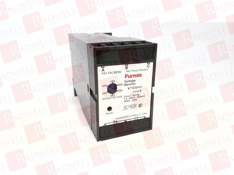 SIEMENS 47TA32HX1 / 47TA32HX1 (NEW NO BOX)