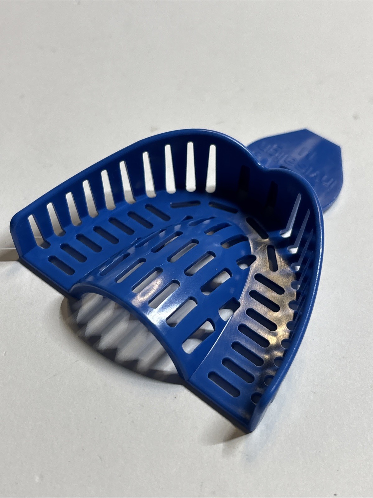 Invisalign Impression Tray Upper Médium #2